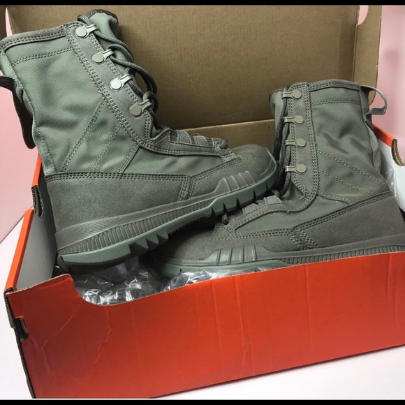 Nike SFB Tactical Field Boot - Picture 6 of 7